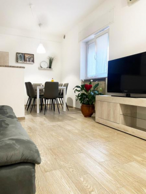 Casa Ambra Trento